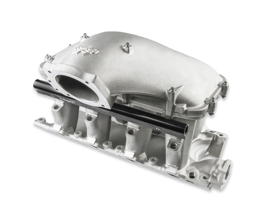 Holley 300-309 Engine Intake Manifold - Truck Part Superstore