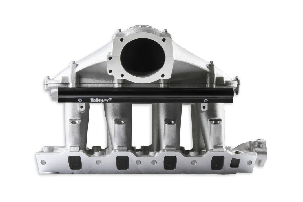 Holley 300-309 Engine Intake Manifold - Truck Part Superstore