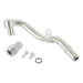 Holley 300-901 HVAC Heater Hose Fitting - Truck Part Superstore
