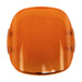 Rigid Industries 300433 Cover Adapt XP Amber Pro Rigid Industries - Truck Part Superstore