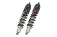 Rough Country 301001 M1 Front Coil Over Shocks 0-2 Inch Polaris Ranger XP 1000/Ranger XP 1000 Crew (17-22) Rough Country - Truck Part Superstore
