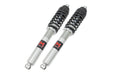 Rough Country 301002 M1 Rear Coil Over Shocks 0-2 Inch Polaris Ranger XP 1000/Ranger XP 1000 Crew (17-22) Rough Country - Truck Part Superstore