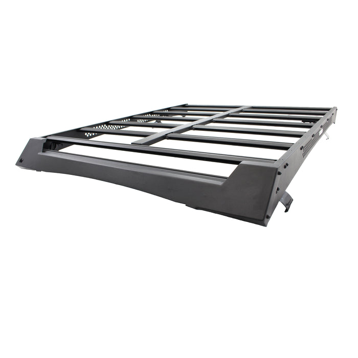 Go Rhino 5933180T Ceros Low Profile Roof Rack - Truck Part Superstore