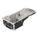 Holley 302-20BK GM LT Retro-Fit Oil Pan - Truck Part Superstore
