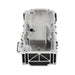 Holley 302-20BK GM LT Retro-Fit Oil Pan - Truck Part Superstore