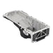 Holley 302-20BK GM LT Retro-Fit Oil Pan - Truck Part Superstore