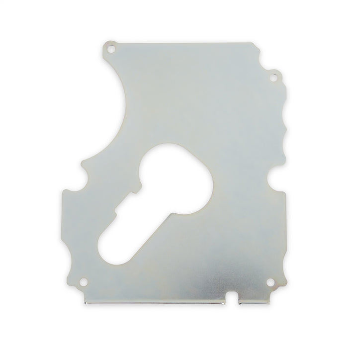 Holley 302-20BK GM LT Retro-Fit Oil Pan - Truck Part Superstore