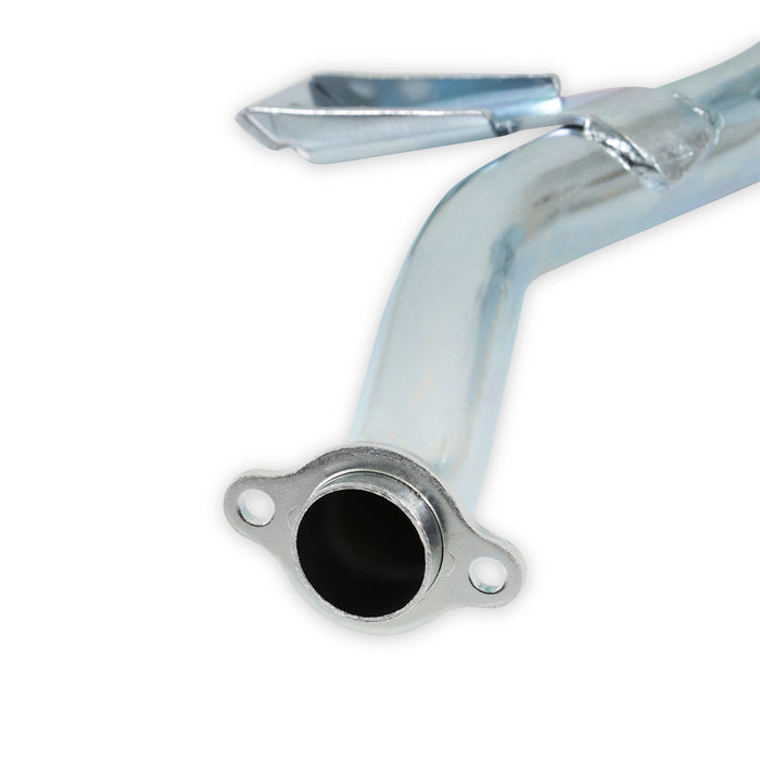 Holley 302-20BK GM LT Retro-Fit Oil Pan - Truck Part Superstore