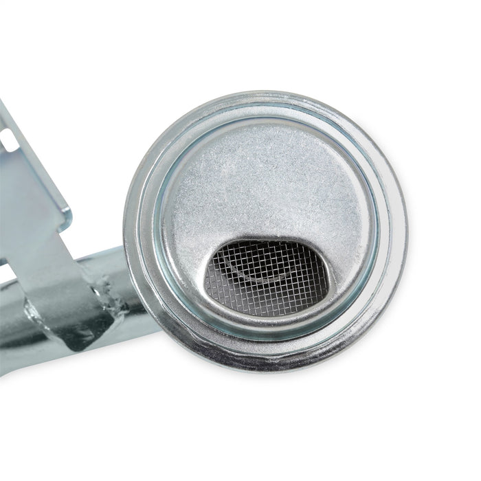 Holley 302-20BK GM LT Retro-Fit Oil Pan - Truck Part Superstore