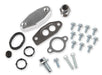 Holley 302-21 Engine Oil Pan - Truck Part Superstore