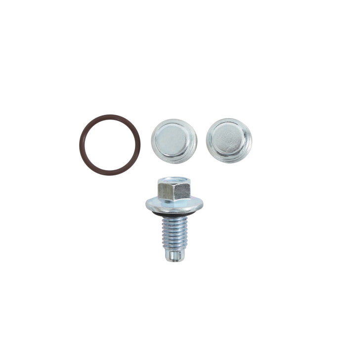 Holley 302-60BK Engine Oil Pan - Truck Part Superstore