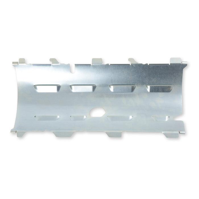 Holley 302-61BK Engine Oil Pan - Truck Part Superstore