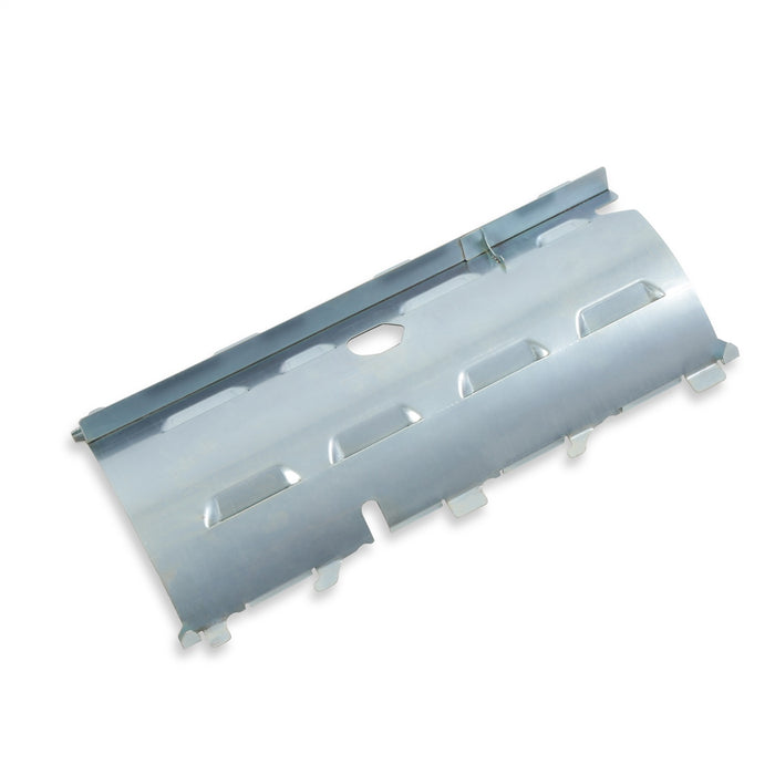 Holley 302-61BK Engine Oil Pan - Truck Part Superstore