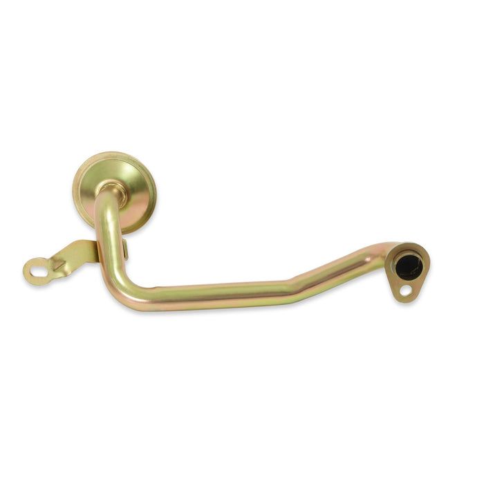 Holley 302-61BK Engine Oil Pan - Truck Part Superstore