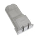 Holley 302-63 Engine Oil Pan - Truck Part Superstore