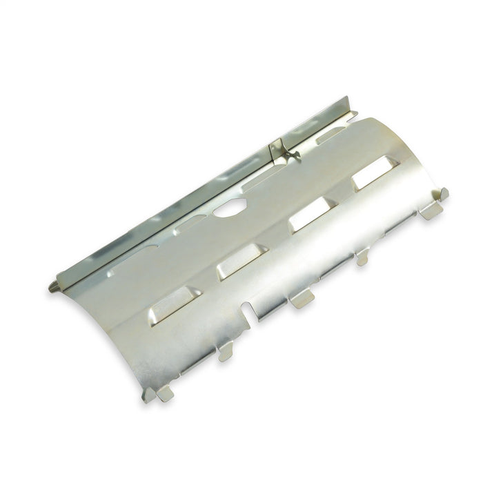 Holley 302-63 Engine Oil Pan - Truck Part Superstore
