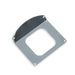 Holley 302-63 Engine Oil Pan - Truck Part Superstore