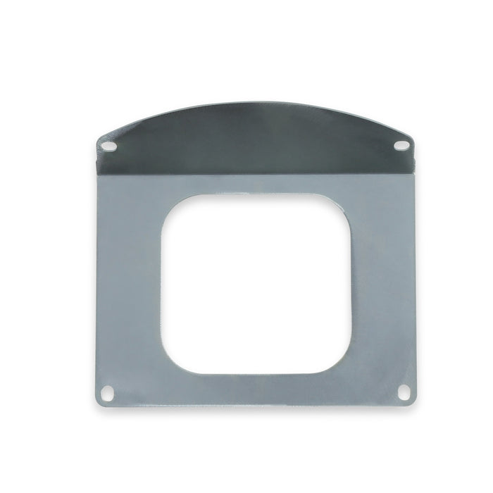 Holley 302-63 Engine Oil Pan - Truck Part Superstore