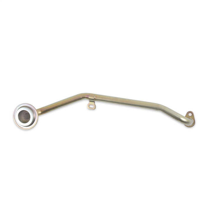 Holley 302-63 Engine Oil Pan - Truck Part Superstore