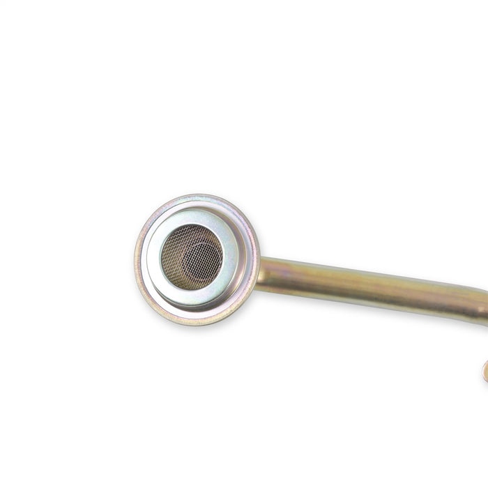 Holley 302-63 Engine Oil Pan - Truck Part Superstore