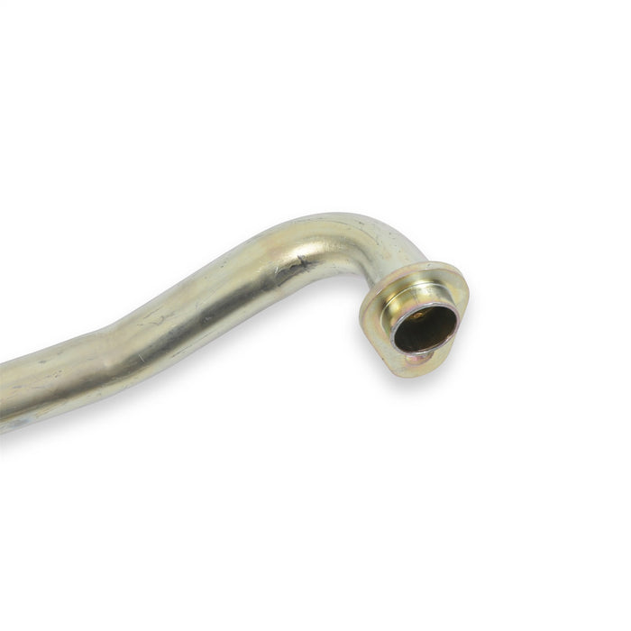 Holley 302-63 Engine Oil Pan - Truck Part Superstore