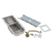 Holley 302-64 Engine Oil Pan - Truck Part Superstore
