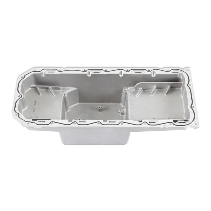 Holley 302-64 Engine Oil Pan - Truck Part Superstore