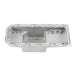 Holley 302-64 Engine Oil Pan - Truck Part Superstore