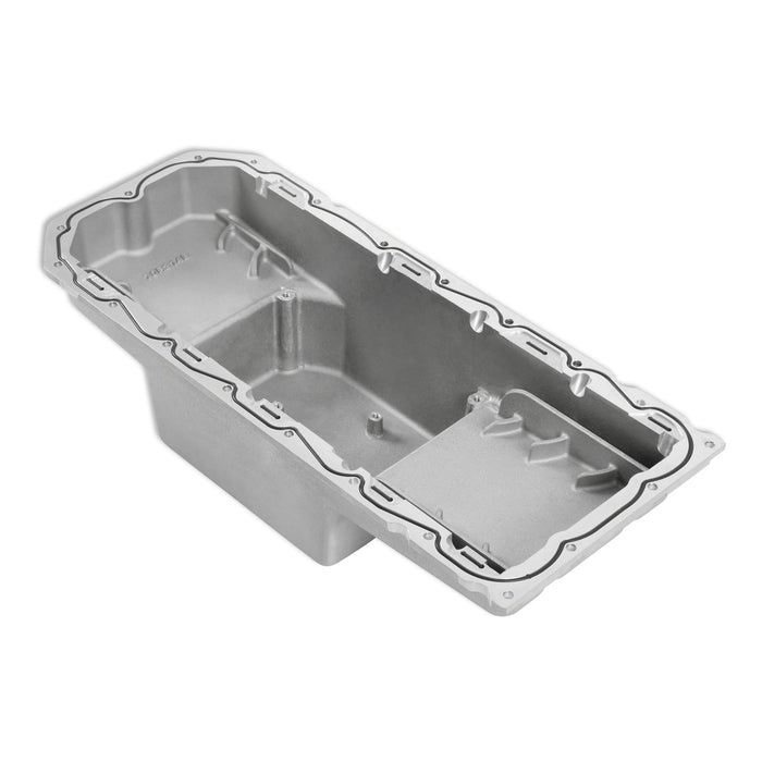 Holley 302-64 Engine Oil Pan - Truck Part Superstore