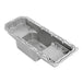 Holley 302-64 Engine Oil Pan - Truck Part Superstore