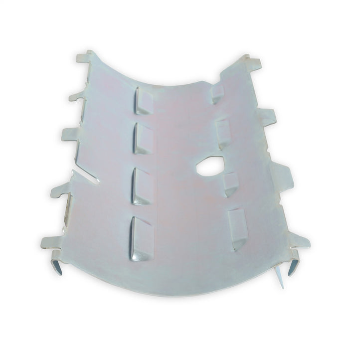 Holley 302-64 Engine Oil Pan - Truck Part Superstore