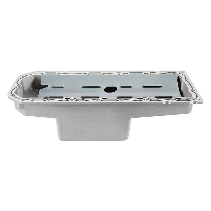 Holley 302-64 Engine Oil Pan - Truck Part Superstore
