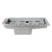 Holley 302-64 Engine Oil Pan - Truck Part Superstore