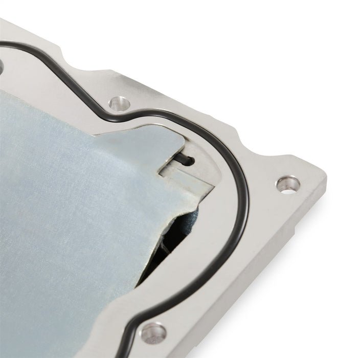 Holley 302-64 Engine Oil Pan - Truck Part Superstore