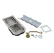 Holley 302-64BK Engine Oil Pan - Truck Part Superstore