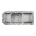 Holley 302-64BK Engine Oil Pan - Truck Part Superstore