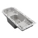 Holley 302-64BK Engine Oil Pan - Truck Part Superstore
