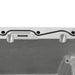 Holley 302-64BK Engine Oil Pan - Truck Part Superstore