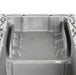 Holley 302-64BK Engine Oil Pan - Truck Part Superstore