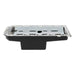 Holley 302-64BK Engine Oil Pan - Truck Part Superstore