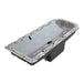 Holley 302-64BK Engine Oil Pan - Truck Part Superstore