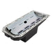 Holley 302-64BK Engine Oil Pan - Truck Part Superstore