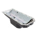 Holley 302-64BK Engine Oil Pan - Truck Part Superstore