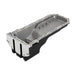 Holley 302-75BK Engine Oil Pan - Truck Part Superstore