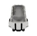 Holley 302-75BK Engine Oil Pan - Truck Part Superstore