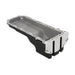 Holley 302-75BK Engine Oil Pan - Truck Part Superstore