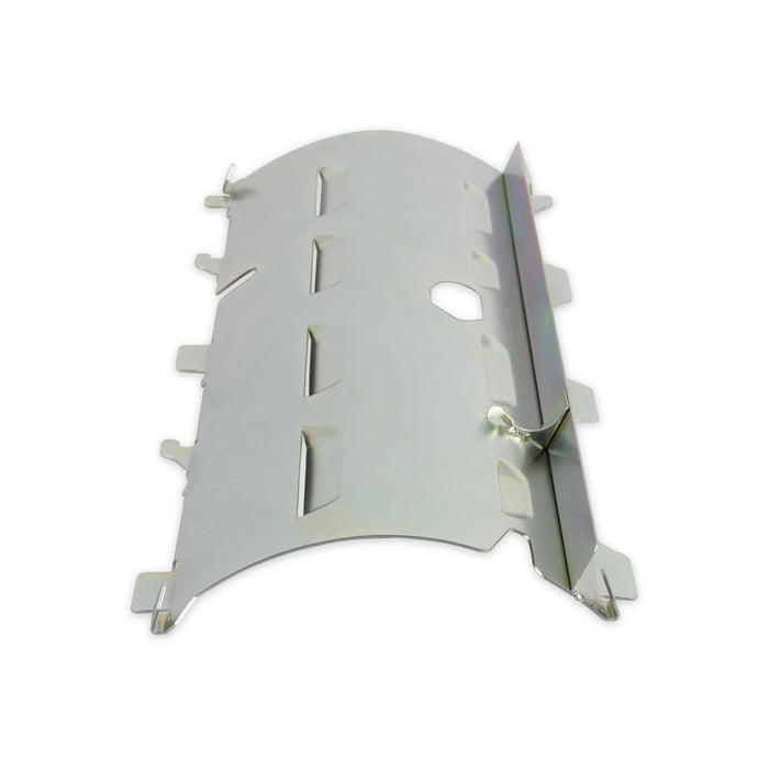 Holley 302-75BK Engine Oil Pan - Truck Part Superstore