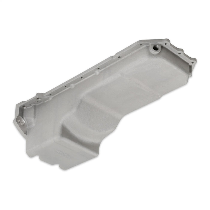 Holley 302-75 Engine Oil Pan - Truck Part Superstore