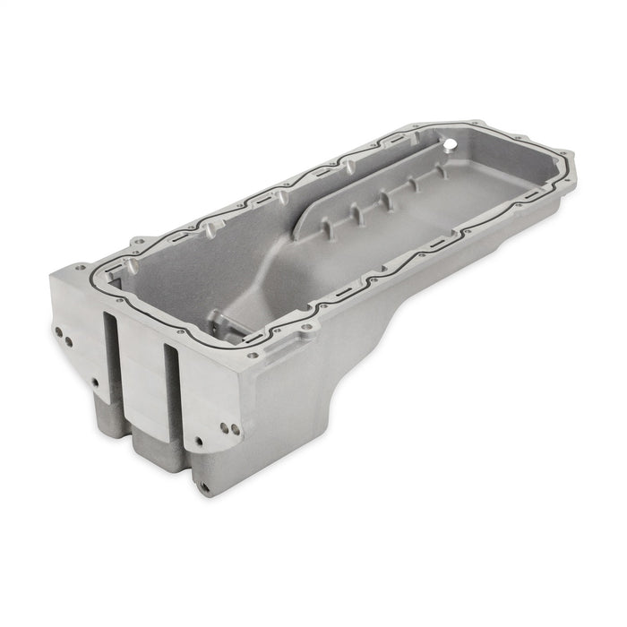 Holley 302-75 Engine Oil Pan - Truck Part Superstore