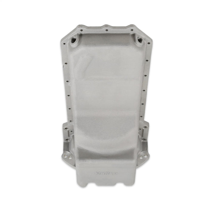 Holley 302-75 Engine Oil Pan - Truck Part Superstore